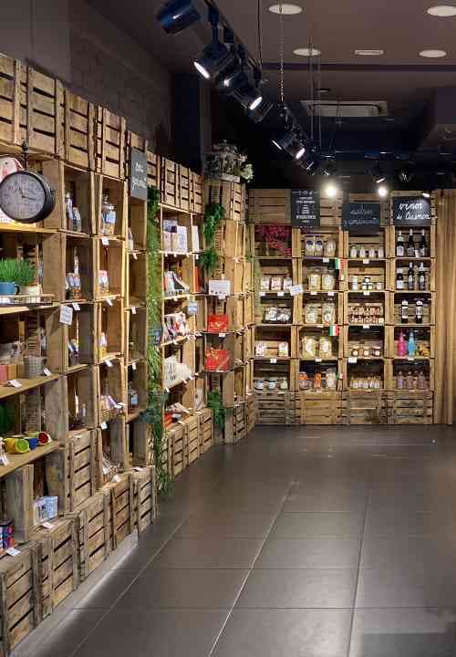 Tienda Pekoe en Cuenca