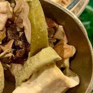 Productos artesanales Pekoe