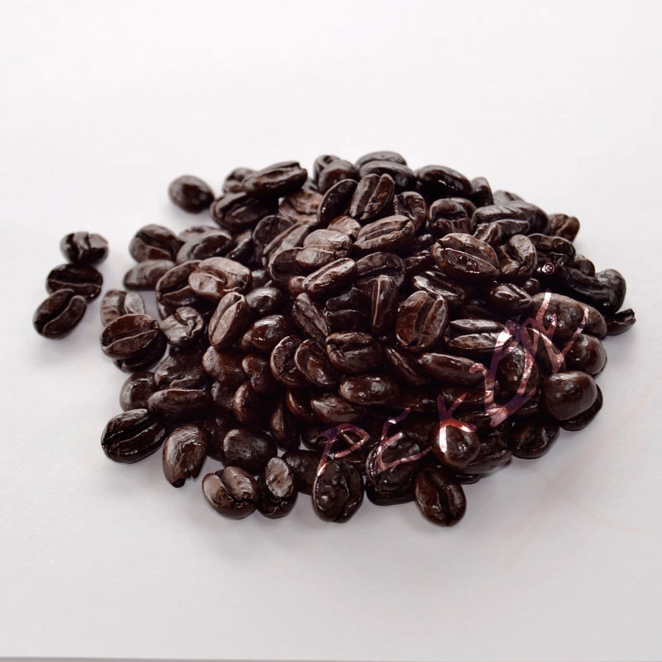 CAFÉ ARÁBICA «DESCAFEINADO» LAVADO COLOMBIA