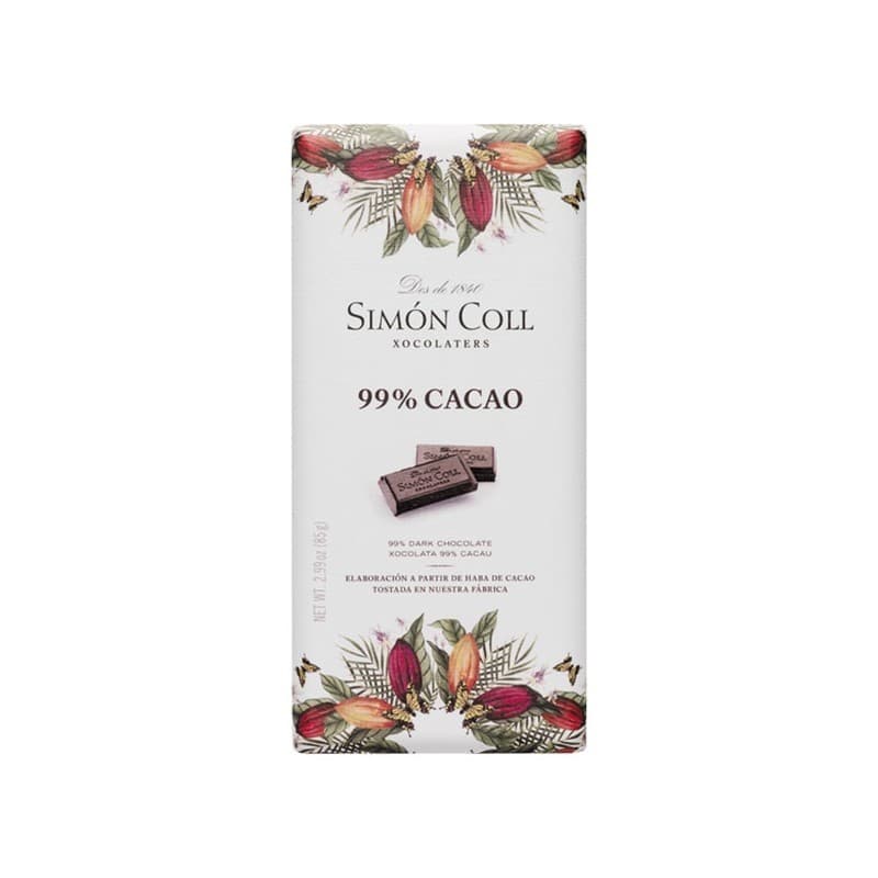 Choco Negro 99%