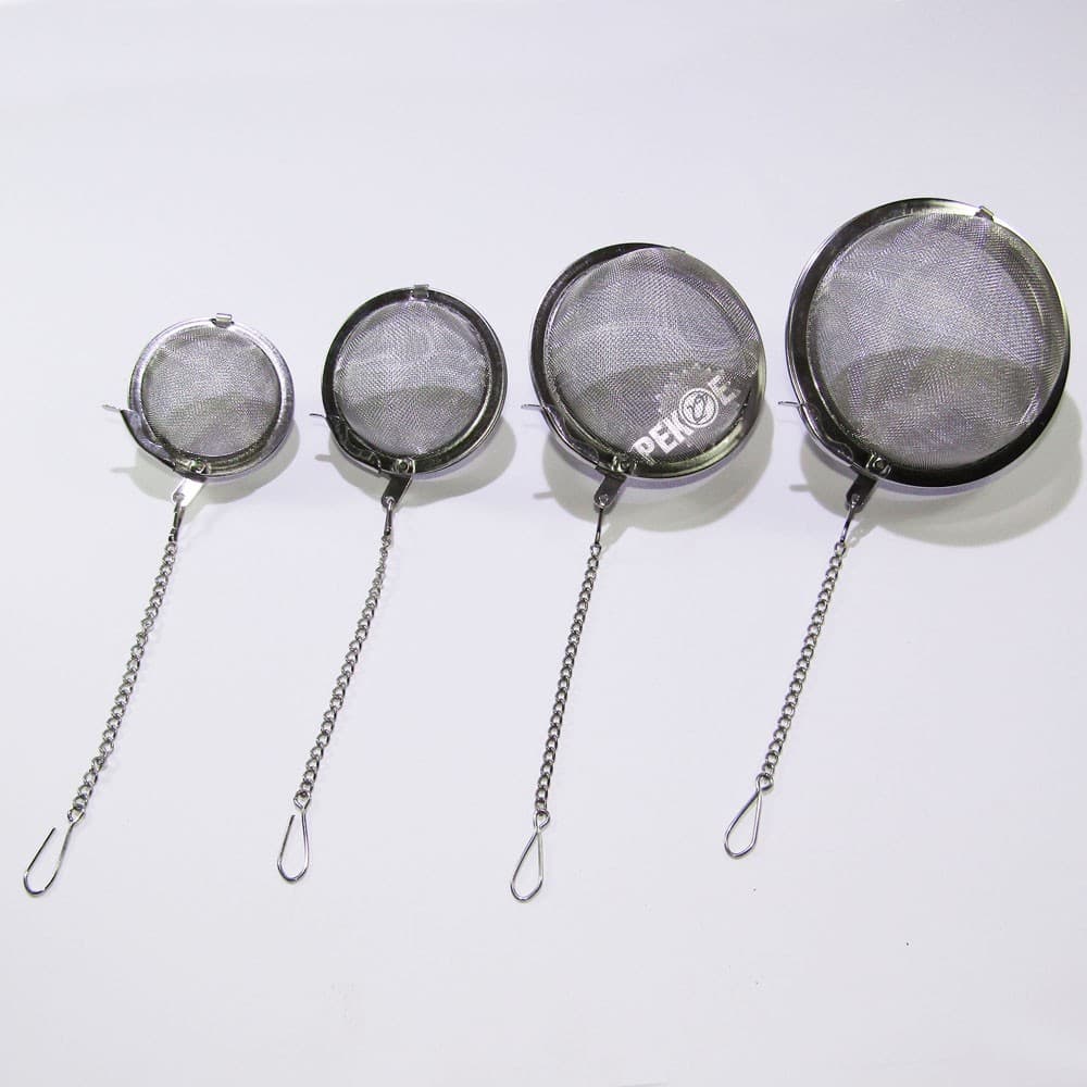 Filtro Bola Cadena – M