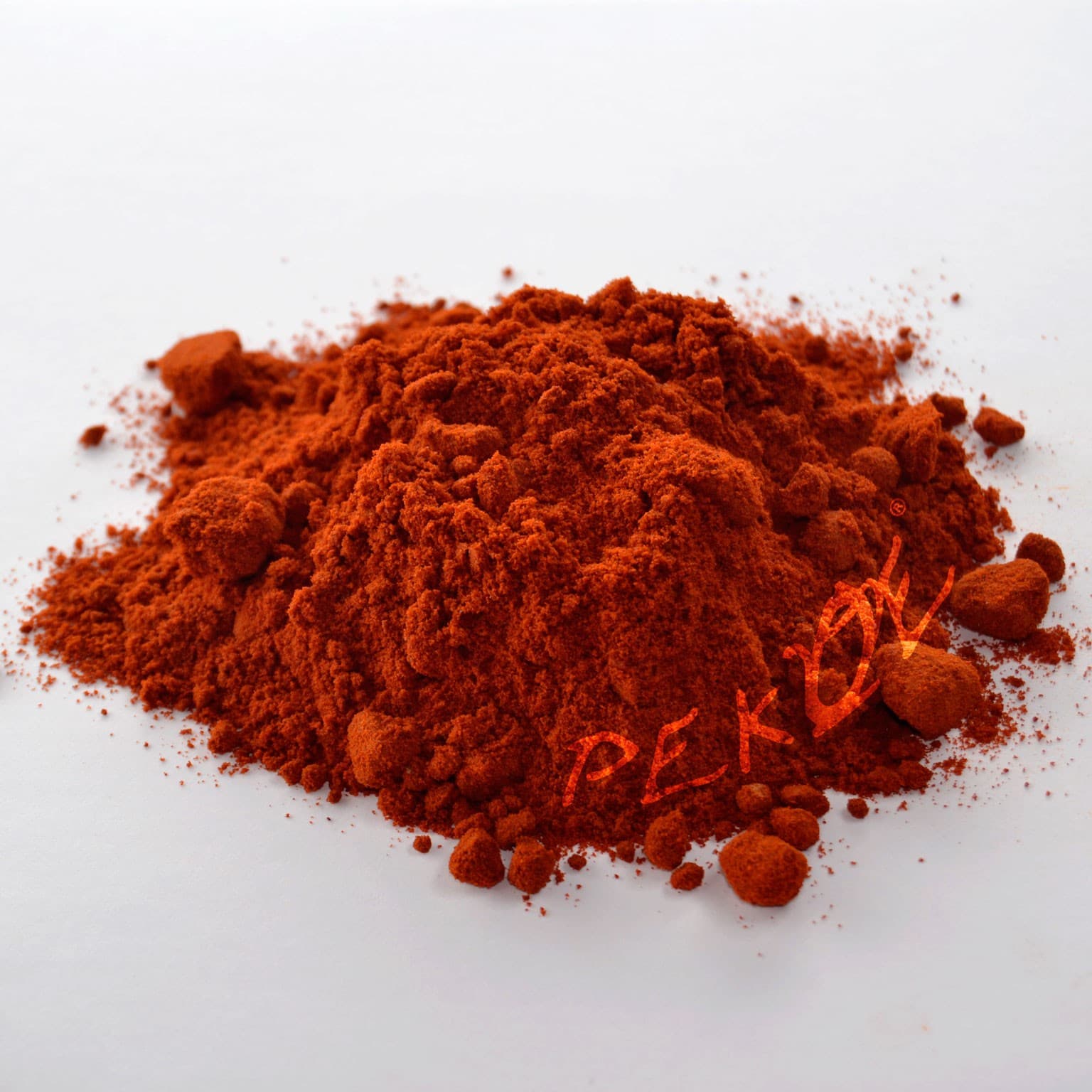 PIMENTON AHUMADO «DE LA VERA»