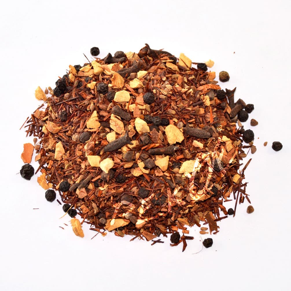 ROOIBOS CHAI TEA