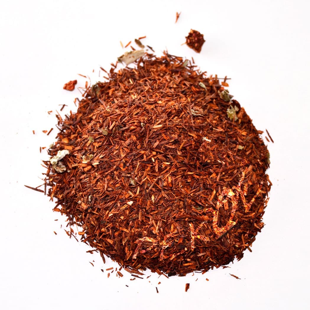 ROOIBOS FRUTOS ROJOS