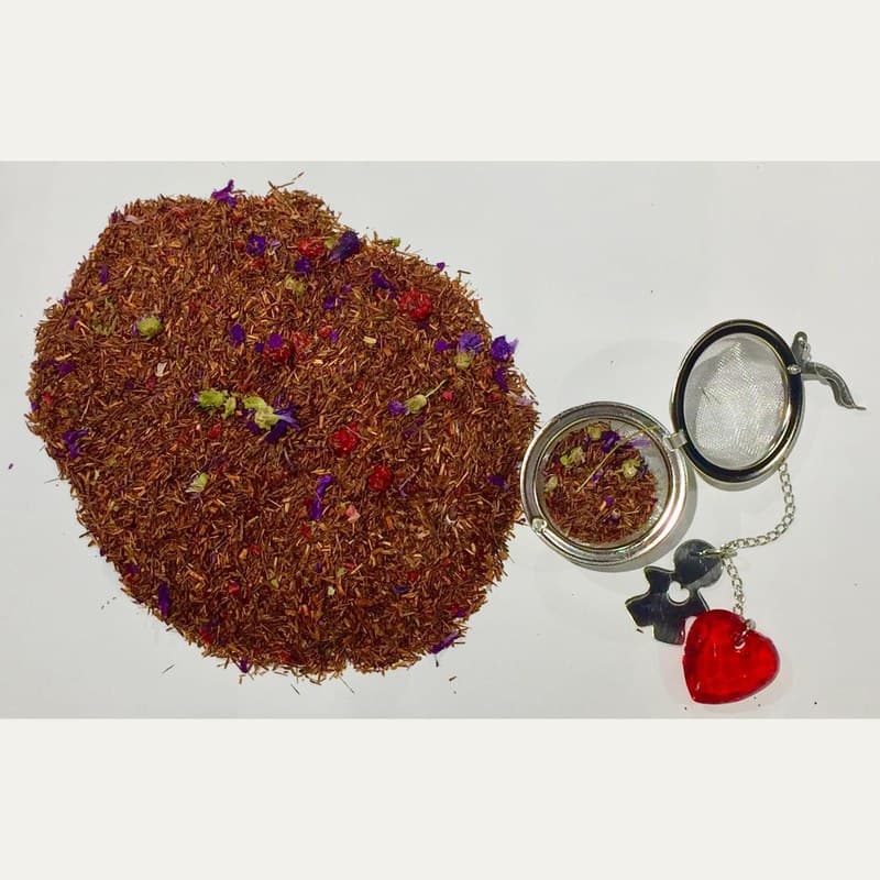 ROOIBOS RED PARADISE