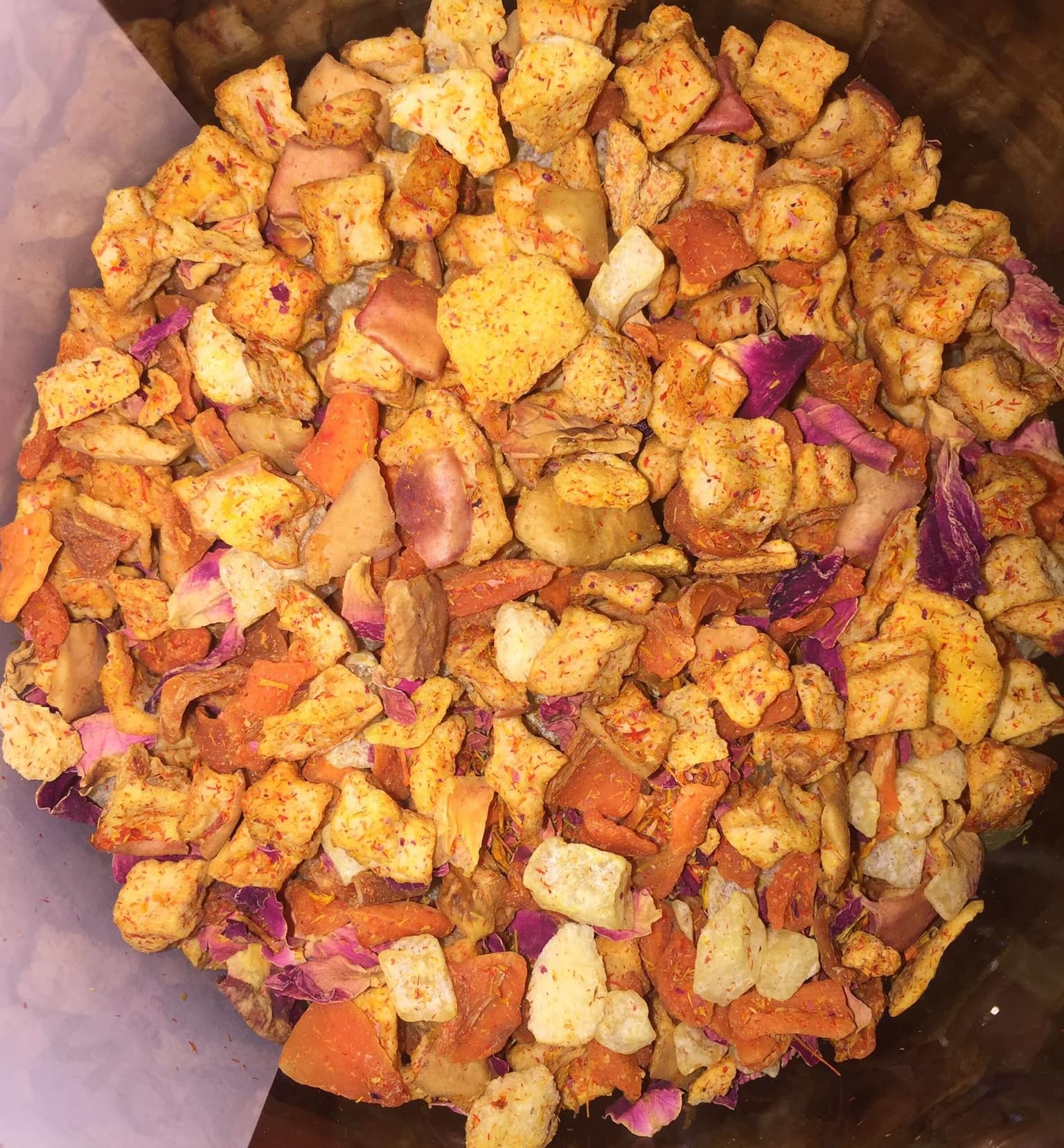 TISANA SUEÑOS DE VERANO