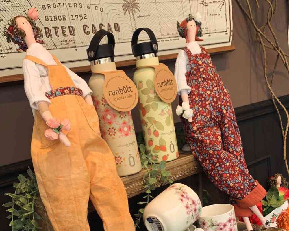 El valor de lo artesanal