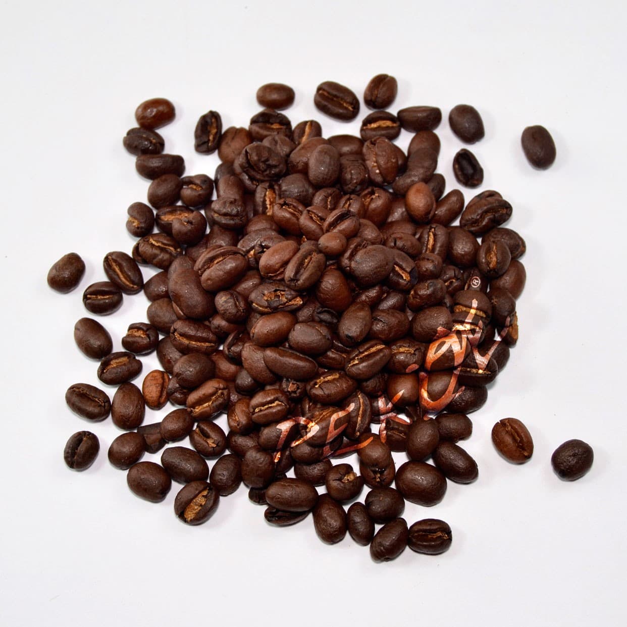 CAFE CARACOLILLO «PERLAS DE KENYA»