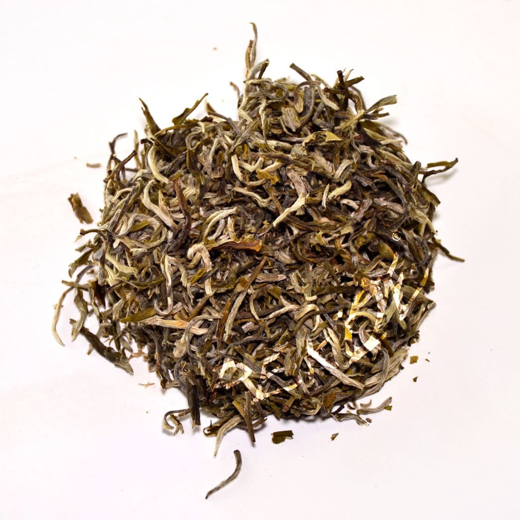 TE BLANCO SILVER TIPS (BIO)