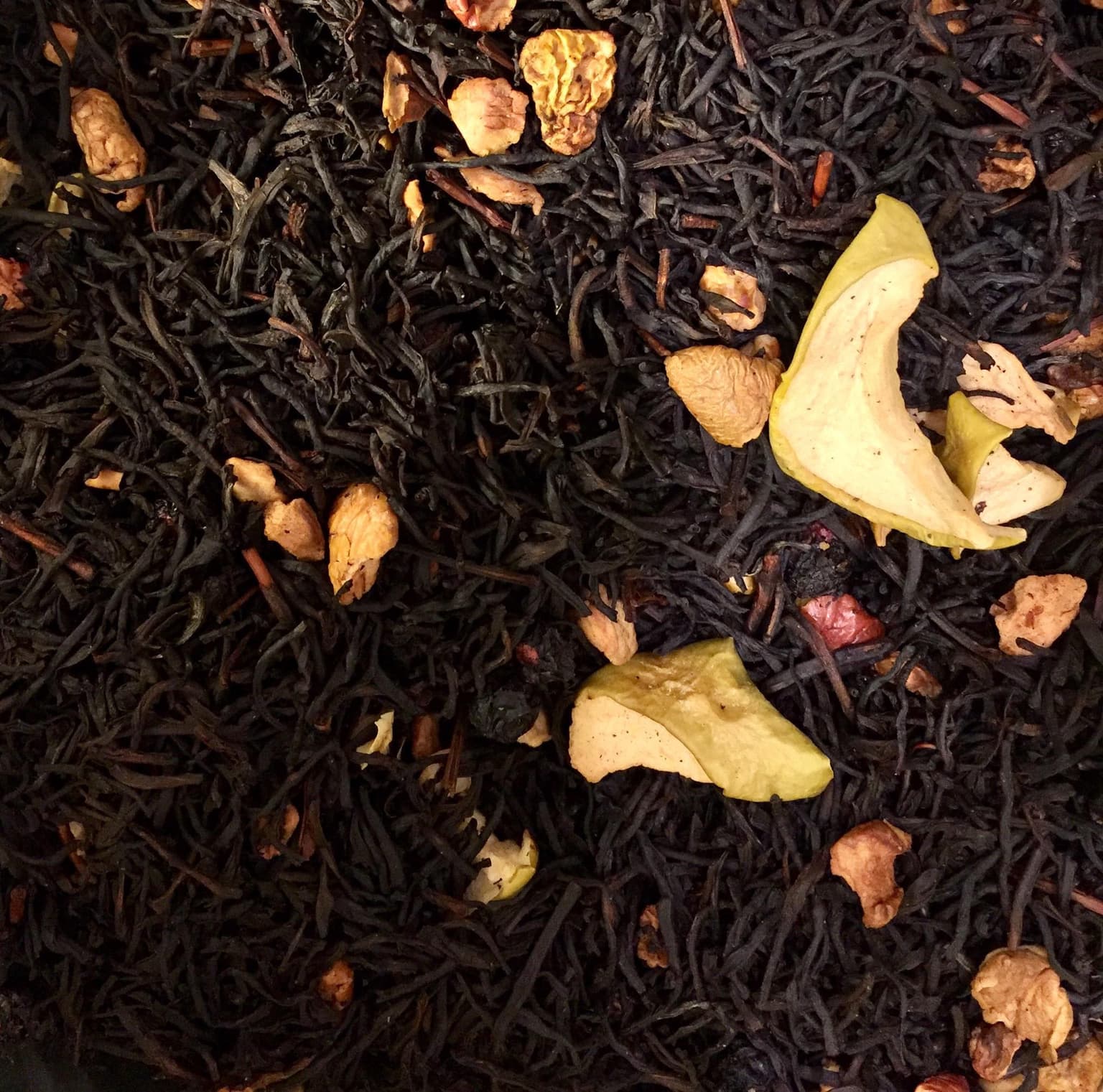 TE NEGRO AROMAS DE CUENCA