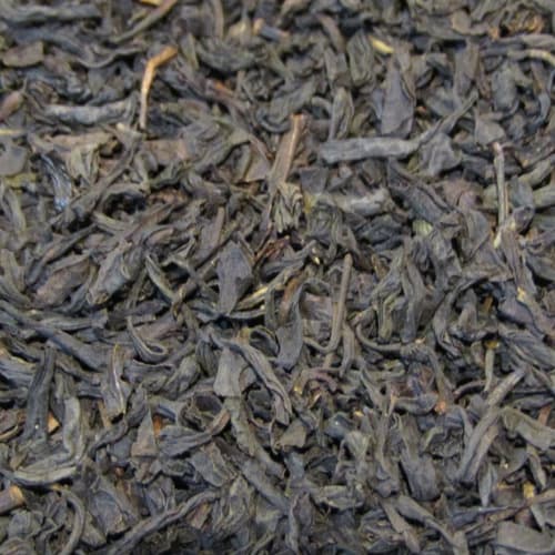 TE NEGRO CHINA LAPSANG SOUCHONG