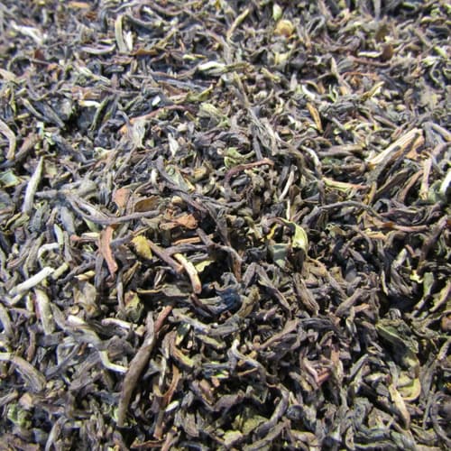 TE NEGRO DARJEELING