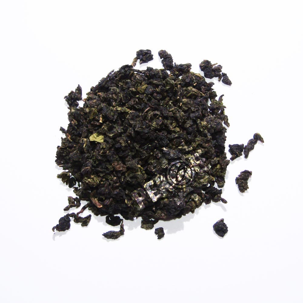 TÉ OOLONG MILKY
